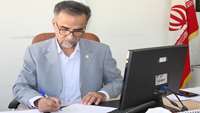 پیام تبریک مدیررشبکه بهداشت و درمان دامغان به مناسبت روز پرستار