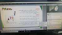 برگزاری وبینار آشنایی با اهمیت بازی در تکامل و هوش هیجانی کودکان، در راستای تحقق شعار هفته ملی کودک امسال:《رنگ خوش زندگی، حال خوش کودکی》در شبکه بهداشت و درمان دامغان