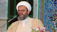 امام جمعه معزز شهرستان دامغان: همه جا کمبود هایی وجود دارد ولی باید منصف بود و داشته هایمان را نیز ببینیم