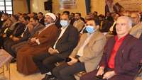 آغاز به کار رزمایش فاطمی 2 در شهرستان دامغان و ارائه خدمات بهداشتی و درمانی در مناطق محروم