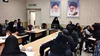 برگزاری دومین کارگاه آموزشی مداخلات نیازسنجی سلامت جامعه در شبکه بهداشت و درمان دامغان