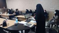 برگزاری سومین کارگاه آموزشی مداخلات نیازسنجی سلامت جامعه در شبکه بهداشت و درمان دامغان