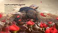 پیام تسلیت مدیر شبکه بهداشت و درمان دامغان در پی به شهادت رسیدن جمعی از هموطنان در انفجار تروریستی شهر کرمان