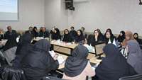  نظارت عالیه معاون بهداشتی دانشگاه علوم پزشکی سمنان از حوزه سلامت شهرستان دامغان