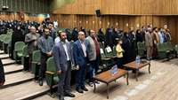برگزاری اولین رویداد شهرستانی خانواده، فرزند آوری و جوانی جمعیت در شهرستان دامغان