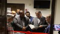 افتتاح اولین مرکز مردمی «نفس» در دامغان با محوریت تحقق جوانی جمعیت و پیشگیری از سقط جنین
