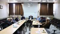 گفت‌وگوی سازنده دانشگاه و مردم؛ بررسی مطالبات حوزه سلامت شهرستان دامغان