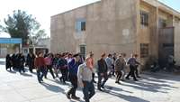 برگزاری همایش سلامت روان در شبکه بهداشت و درمان شهرستان دامغان