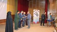 کارگاه آموزشی " بصیرت افزایی ، دشمن شناسی و ولایت مداری " در شهرستان دامغان برگزار شد.