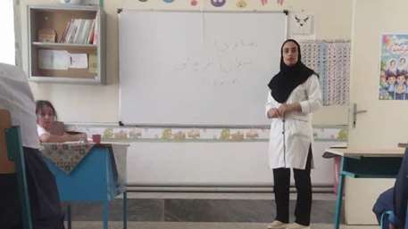 اجرای برنامه‌های گسترده اطلاع‌رسانی و اقدامات محیطی به‌مناسبت روز جهانی هاری در مراکز خدمات جامع سلامت و خانه‌های بهداشت شهرستان دامغان