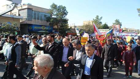  شبکه بهداشت و درمان شهرستان دامغان