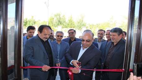  شبکه بهداشت و درمان شهرستان دامغان