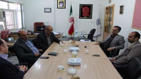  شبکه بهداشت و درمان شهرستان دامغان