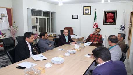  شبکه بهداشت و درمان شهرستان دامغان