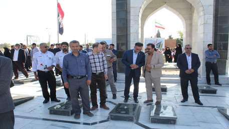  شبکه بهداشت و درمان شهرستان دامغان