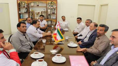  شبکه بهداشت و درمان شهرستان دامغان