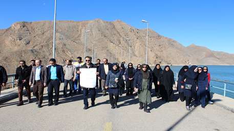  شبکه بهداشت و درمان شهرستان دامغان
