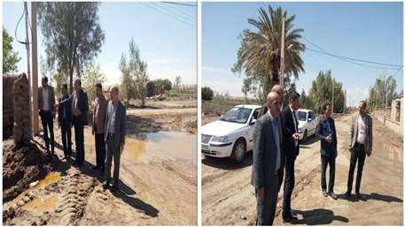  شبکه بهداشت و درمان شهرستان دامغان