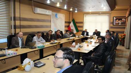  شبکه بهداشت و درمان شهرستان دامغان