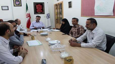  شبکه بهداشت و درمان شهرستان دامغان