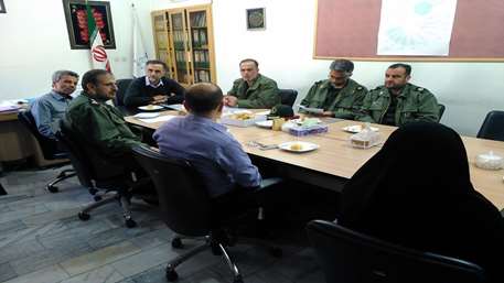  شبکه بهداشت دامغان